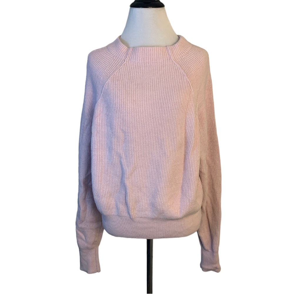 Free People Too Good Sweater - Picture 2 of 8